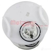 Топливный насос METZGER 8D 2UEQ 2250422 1438002706 - Изображение 2