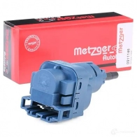Выключатель стоп сигнала METZGER 992086 4250032697709 0911146 IOO 6L - Изображение 2