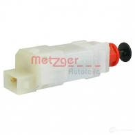 Датчик стоп-сигнала METZGER 4250032525828 Opel Astra (G) 2 Купе 1.8 16V (F07) 116 л.с. 2000 – 2000 0911108 U1L9 37