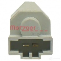 Выключатель стоп сигнала METZGER 991970 0911045 4P 1WL 4250032472719 - Изображение 2