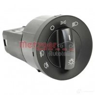 Переключатель света фар METZGER 1424940530 0916404 4062101007186 A9SVQ O - Изображение 2