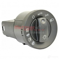 Переключатель света фар METZGER 0916391 4250032737580 1211813649 G XC5ZV - Изображение 2