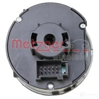 Переключатель света фар METZGER 0916732 XIQAA H Volkswagen Tiguan (5N) 1 Кроссовер