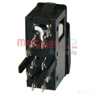 Переключатель света фар METZGER 992355 4250032492502 3Z 9AT9F 0916028 - Изображение 2