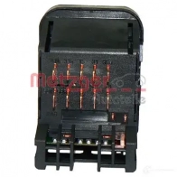 Переключатель света фар METZGER Y5M NA 0916075 992427 4250032492953 - Изображение 2