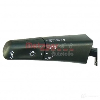 Переключатель света фар METZGER 4250032492403 JD3P8 AP 0916018 992338 - Изображение 3