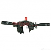 Переключатель света фар METZGER 4250032509286 0916154 42SN7 1N 992605 - Изображение 2