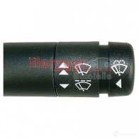 Переключатель света фар METZGER 4250032509286 0916154 42SN7 1N 992605 - Изображение 4