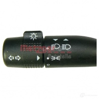 Переключатель света фар METZGER 0916153 IZI QUP 4250032509279 992601 - Изображение 2