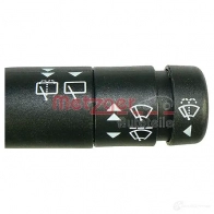 Переключатель света фар METZGER 0916153 IZI QUP 4250032509279 992601 - Изображение 3