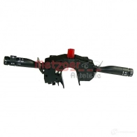 Переключатель света фар METZGER N4HQ PUO 4250032520007 992681 0916184