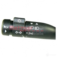 Переключатель света фар METZGER N4HQ PUO 4250032520007 992681 0916184 - Изображение 2