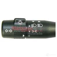 Переключатель света фар METZGER 4250032509804 5D8 UL 992552 0916132 - Изображение 2