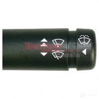 Переключатель света фар METZGER 4250032509804 5D8 UL 992552 0916132 - Изображение 3