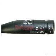Переключатель света фар METZGER 4250032509248 992591 LM H4B 0916150 - Изображение 3