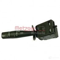 Переключатель света фар METZGER 992579 LKZT A 0916146 4250032509941 - Изображение 3