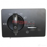 Переключатель света фар METZGER 0916367 4250032698607 992907 W8 141 - Изображение 3