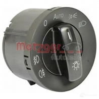 Переключатель света фар METZGER 4250032666774 992848 NC 0K5MH 0916312 - Изображение 2