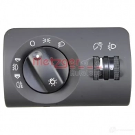 Переключатель света фар METZGER 0916737 1437608569 KF6M UD - Изображение 2