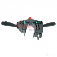 Переключатель света фар METZGER 4250032493035 0916083 6O ZNYZD 992442 - Изображение 2