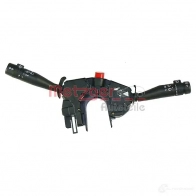 Переключатель света фар METZGER 992547 0916131 M3XK G 4250032509798 - Изображение 2