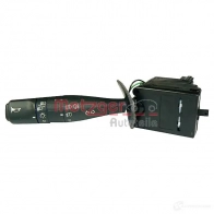 Переключатель света фар METZGER 0916336 4250032684921 992876 V5 F796O - Изображение 2