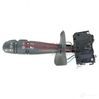 Переключатель света фар METZGER 4250032652883 0916241 OZWH T 992768 - Изображение 2