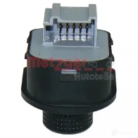 Кнопка регулятор зеркал METZGER OGPLJP J 4250032492854 0916065 992415 - Изображение 2
