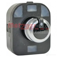 Кнопка регулятор зеркал METZGER 992811 0916277 4250032664145 UF ZF9C - Изображение 2