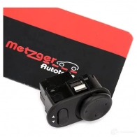 Кнопка регулятор зеркал METZGER 4250032637767 TC FLXT7 0916233 992760 - Изображение 2