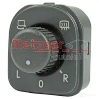 Кнопка регулятор зеркал METZGER 0916488 1437586187 V2E XT - Изображение 2
