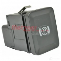 Кнопка стояночного тормоза METZGER D597H NA 992879 4250032688189 0916337 - Изображение 2