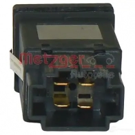 Кнопка обогрева заднего стекла METZGER 4250032492533 JTC LUDZ 992361 0916031 - Изображение 2