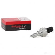 Датчик заднего хода METZGER 0912009 992099 1 92C5 4250032467197 - Изображение 3