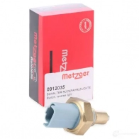 Датчик заднего хода METZGER 0912035 992125 4250032485153 Y WEFYMY - Изображение 2