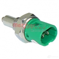 Датчик заднего хода METZGER U8YS W 992097 0912007 4250032467173 - Изображение 5