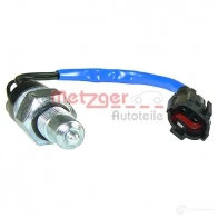 Датчик стоп сигнала, выключатель METZGER Daewoo Matiz (M100) 1 1998 – 2004 4250032507176 N2A30 KY 0912074