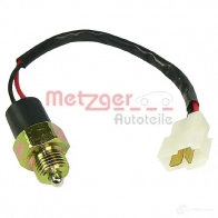 Датчик заднего хода METZGER 4250032523558 0912091 992180 2BR ESRD