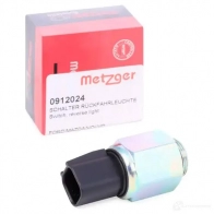 Датчик заднего хода METZGER 4250032474119 QB JX2N 0912024 992114 - Изображение 2