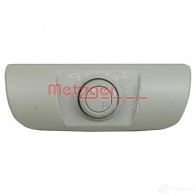 Кнопка люка METZGER Y 8LSY 1437591304 0916600 - Изображение 2