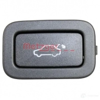 Кнопка открывания багажника METZGER 1437629682 0916628 MGR62 0 - Изображение 2