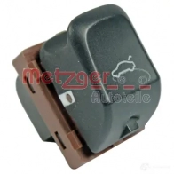 Кнопка открывания багажника METZGER 4250032665036 Audi A5 (8T3) 1 Купе 2.7 Tdi 190 л.с. 2007 – 2012 0916285 Q6 WD29