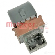 Кнопка открывания багажника METZGER 4250032665036 992819 0916285 Q6 WD29 - Изображение 2