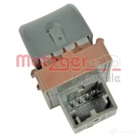 Кнопка открывания багажника METZGER 4250032665036 992819 0916285 Q6 WD29 - Изображение 3