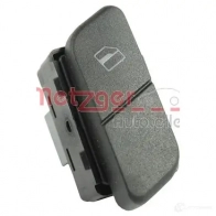 Кнопка стеклоподъемника METZGER 0916303 Volkswagen Polo (9A4, 9A2, 9N2) 4 Седан 1.9 TDi 101 л.с. 2002 – 2025 1MJ 4TJ 4250032666606