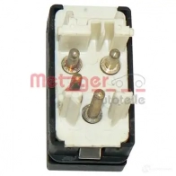 Кнопка стеклоподъемника METZGER 8G5 Q3I3 0916040 992377 4250032492625 - Изображение 2