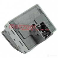 Кнопка стеклоподъемника METZGER 0916326 K9C 66G 4250032675059 Volkswagen Polo (9A4, 9A2, 9N2) 4 Седан 1.9 TDi 101 л.с. 2002 – 2025