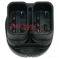 Кнопка стеклоподъемника METZGER 4250032492830 992412 0916061 BHQ UHQC - Изображение 2