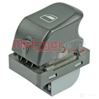 Кнопка стеклоподъемника METZGER 4250032663827 992794 0916260 ABI B3 - Изображение 2
