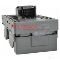 Кнопка стеклоподъемника METZGER 4250032704568 0916374 CTS V1V Audi A4 (B7) 3 Седан 2.0 Tdi 121 л.с. 2005 – 2007